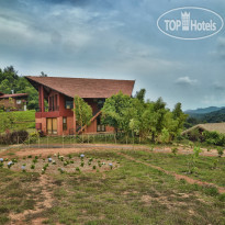 Heritage Resort Coorg 