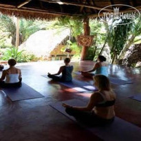 Namaste Yoga Farm 