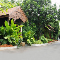 Aalankrita Resort 