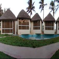 Bay Leaf Ayurveda Spa Resort 