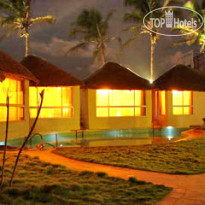 Bay Leaf Ayurveda Spa Resort 