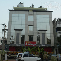 Akshaya Hotel 