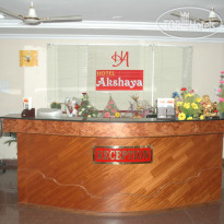 Akshaya Hotel 