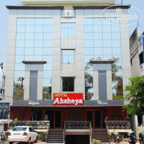 Akshaya Hotel 