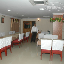 Akshaya Hotel 