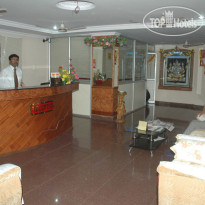 Akshaya Hotel 