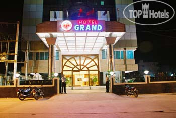 Фотографии отеля  PLR Grand Hotel 3*