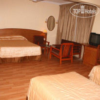 Ramee Guestline Hotel Tirupati 