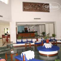 Ramee Guestline Hotel Tirupati 