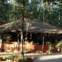 Kanha Jungle Lodge 