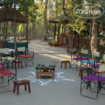 Kanha Jungle Lodge 