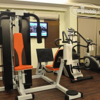 Golden Tulip Ranchi 
