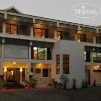 Lotus Riverside Resort - Silvassa 2*