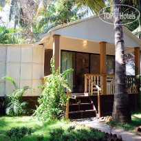 Cuba Patnem Beach Bungalows 