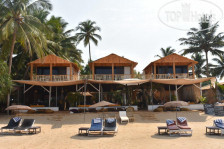 Cuba Patnem Beach Bungalows 3*