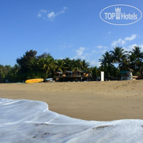 Cuba Patnem Beach Bungalows 