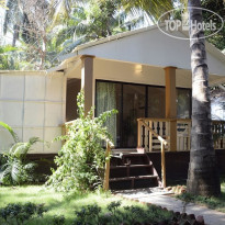 Cuba Patnem Beach Bungalows 