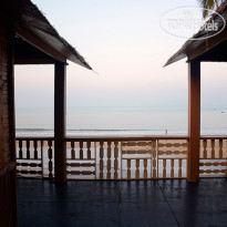 Cuba Patnem Beach Bungalows 