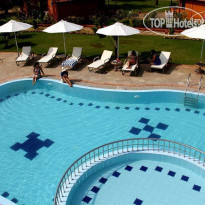 The Fern Beira Mar Resort 