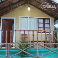 Sea Front Beach Huts 2*