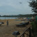 Sea Front Beach Huts