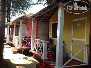 Roundcube Beach Cottages