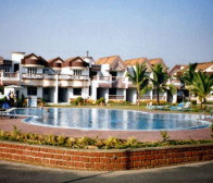 Lotus Suites Goa