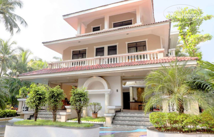 Фотографии отельера Sao Domingo's Holiday Home 2*