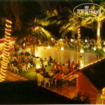 Longuinhos Beach Resort 