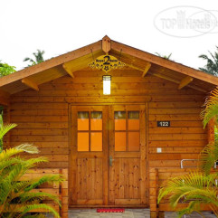 Majestic Beach Comforts индиягоа южныйварка рейтинг -