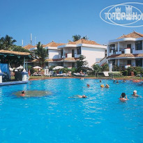 Heritage Village Club