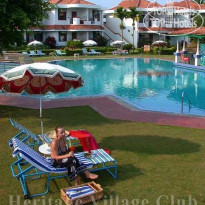 Heritage Village Club