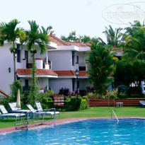 Heritage Village Club
