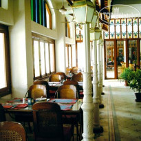 Heritage Village Club