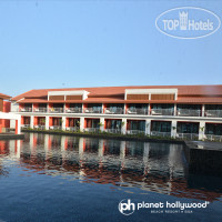 Planet Hollywood Beach Resort Goa 5*