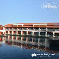 Planet Hollywood Beach Resort Goa 