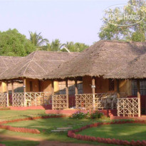 Beach Bay Cottages 
