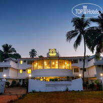 Treehouse Silken Sands Hotel 