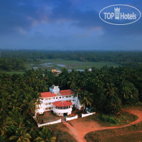 Treehouse Silken Sands Hotel 