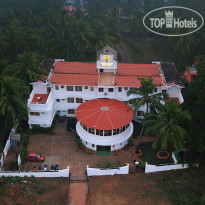 Treehouse Silken Sands Hotel 