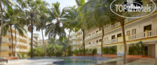 Goa La Vida Varca, A Sterling Holidays 3*