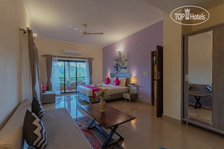 Новые добавленные фото туристов Treehouse Blue Villas
