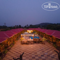 Grace Exotica Goa 