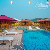 Grace Exotica Goa 
