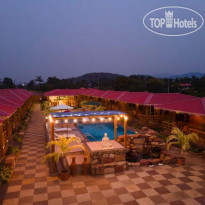 Grace Exotica Goa 