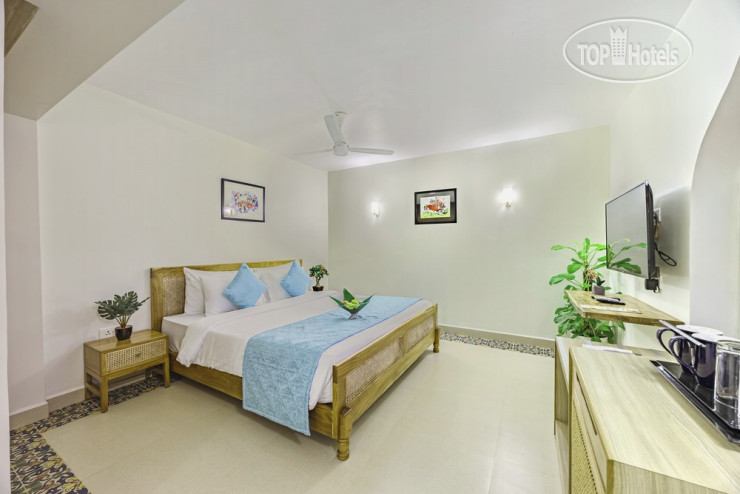 Sunshine Quarters By The Sea