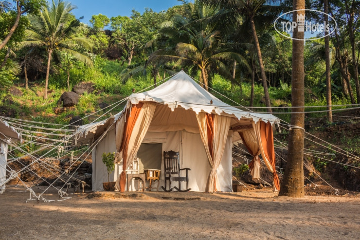 Soneca Cola Beach Resort