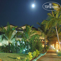 Jupiter Resort Spa 