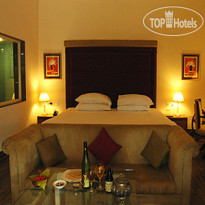 Jupiter Resort Spa 