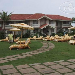 Club Mahindra Varca Beach Resort 4*